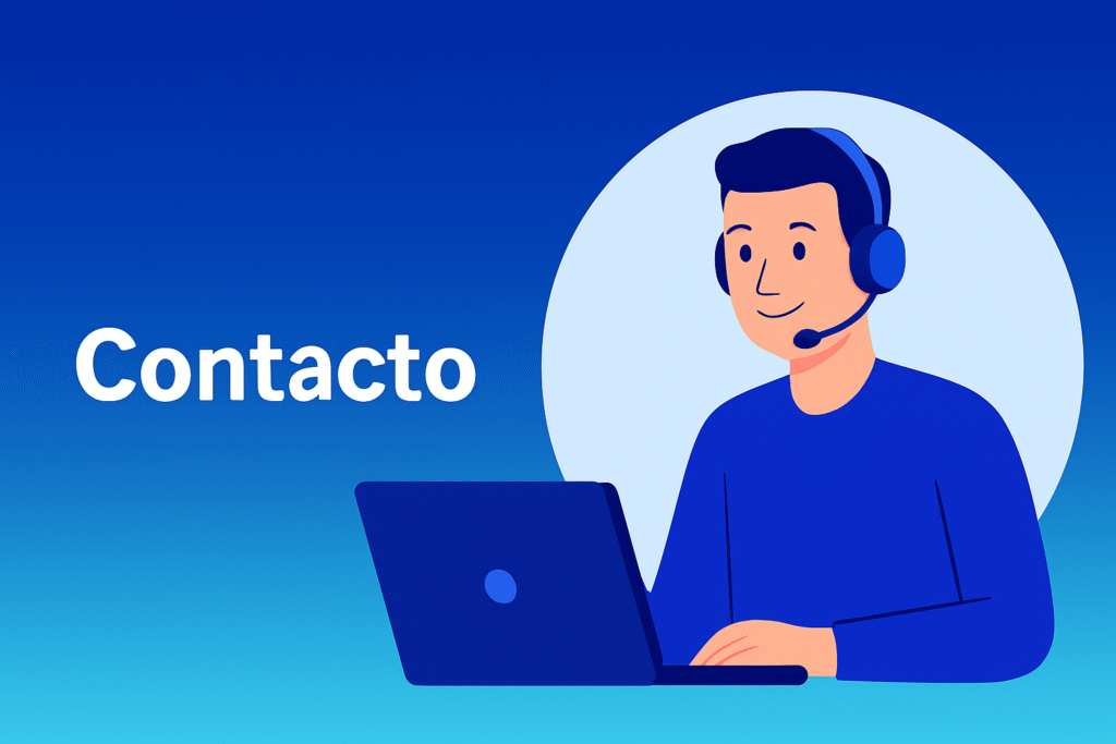 Atención y asesoramiento